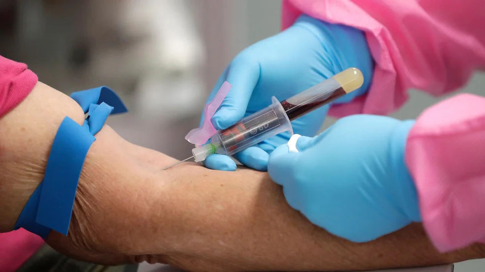 New blood test improves anxiety diagnosis and treatment.