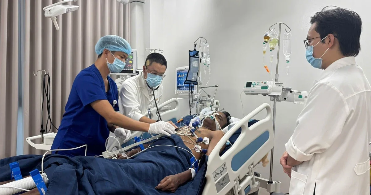 Speedboat disaster off Phu Quoc claims 15 Indian tourists