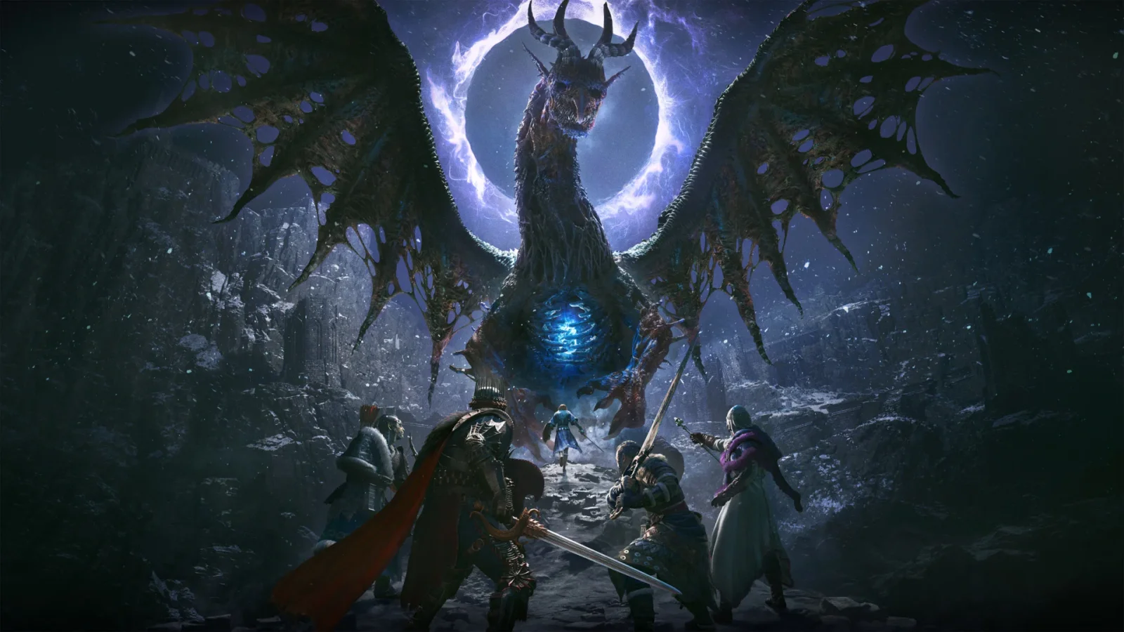 Dragon's Dogma 2: East and West Demand Different Things, Devs Explain