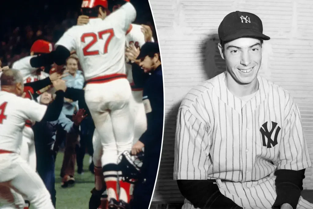 Lessons from Sports Dads on Father's Day