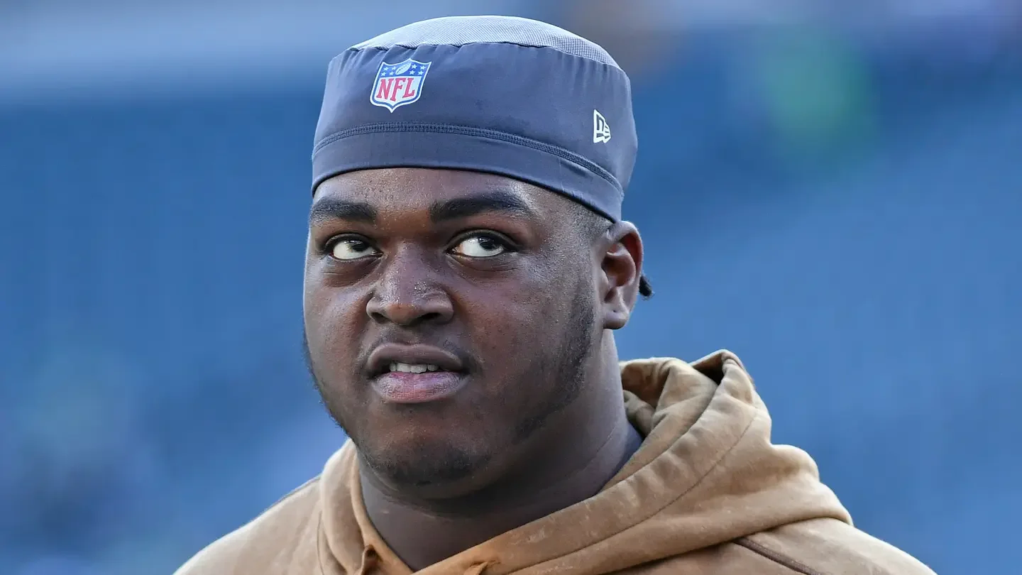 Cowboys' Week 2 edge narrows as Tyler Smith lands on IR, boosting Commanders