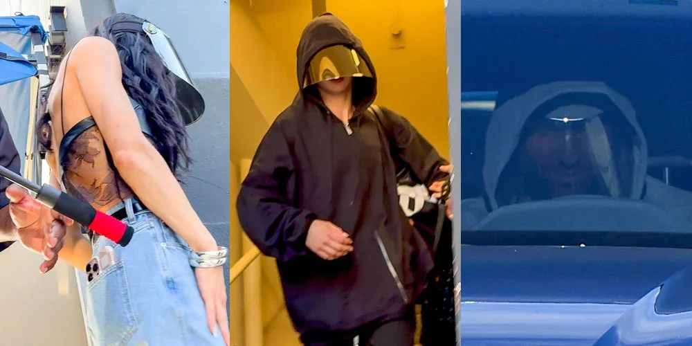 DWTS Pros Practice in Masks Ahead of Official Season 35 Cast Reveal