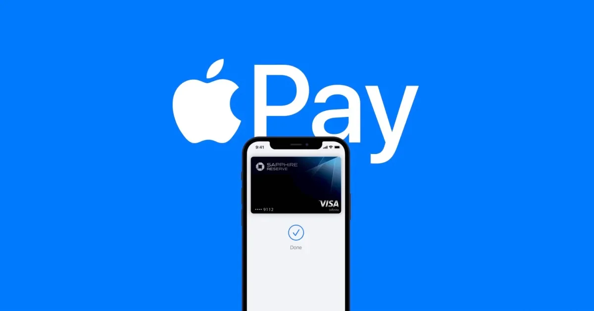 Walmart to roll out Apple Pay across U.S. stores in phased rollout