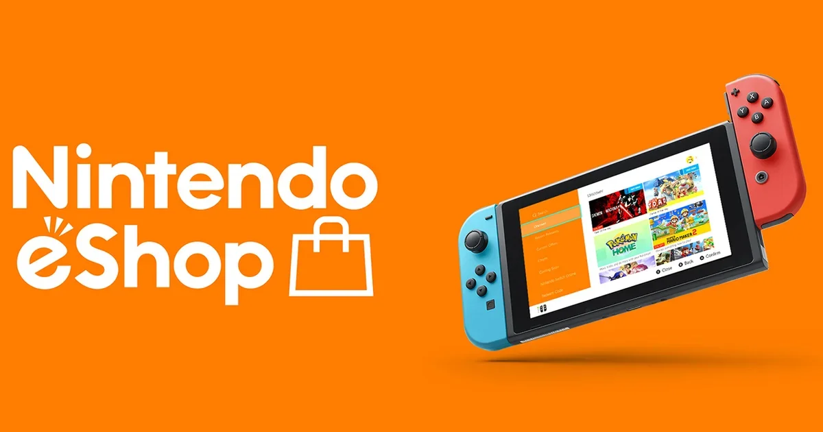 Original Switch finally speeds up eShop with major system update