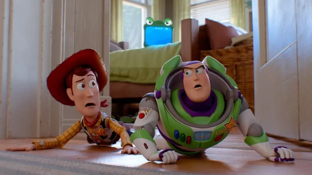 Toy Story 5 Aims for Franchise-Record Opening