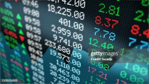 Markets brace for inflation data and big-bank earnings on Tuesday