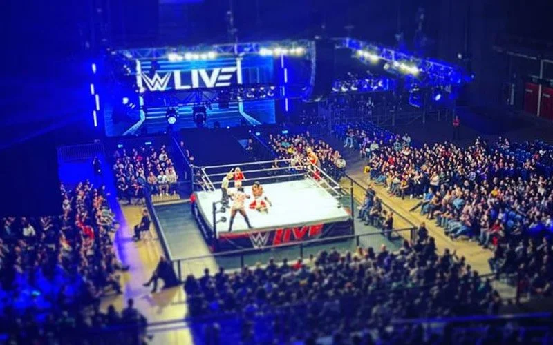 WWE Expands Summer House Shows to Grow Young Talent and Boost Live Revenue