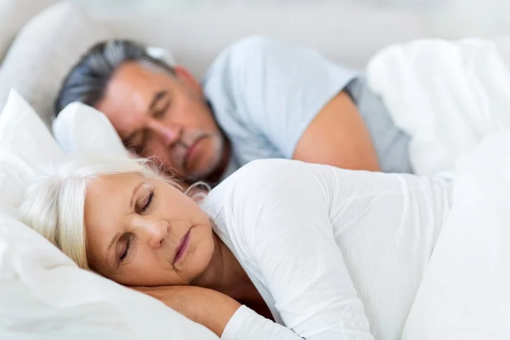 Paradox: Women Sleep Objectively Better Yet Perceive It Poorly