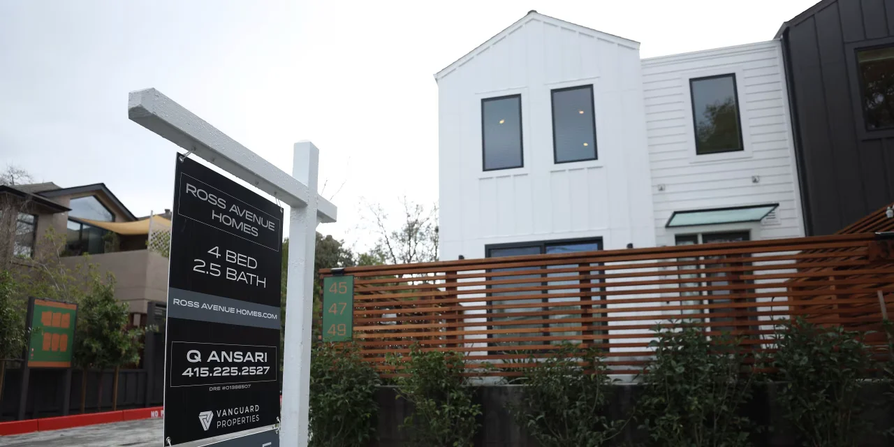 Mixed Results for U.S. Home Prices in Q1 2023