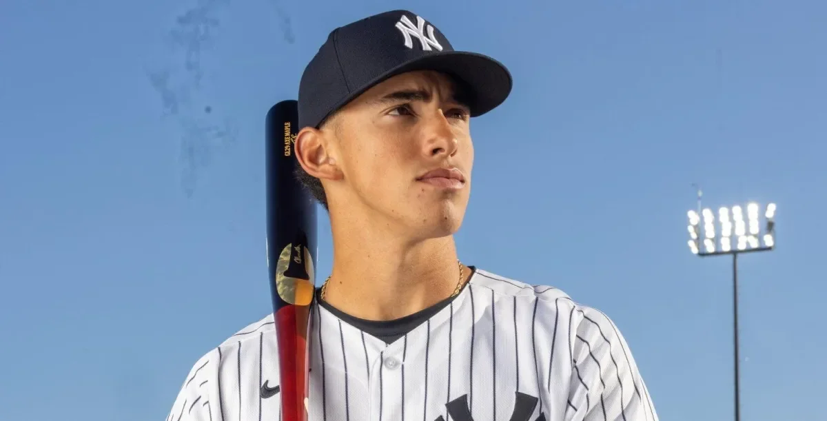 Lombard Called Up as Yankees Demote Volpe and Domínguez
