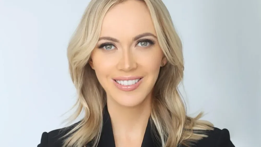CNN Legal Reporter Paula Reid Exits Ahead of Paramount Takeover