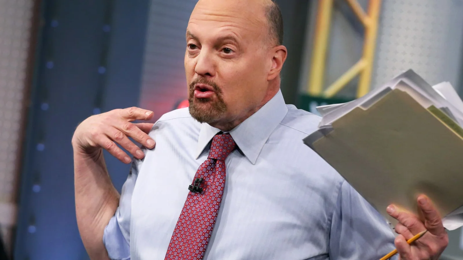Jim Cramer's Optimistic Outlook on the Market and Buying Opportunities