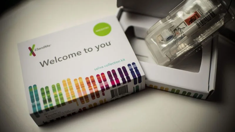 Massive Data Breach at 23andMe Exposes Personal Information of 6.9 Million Users