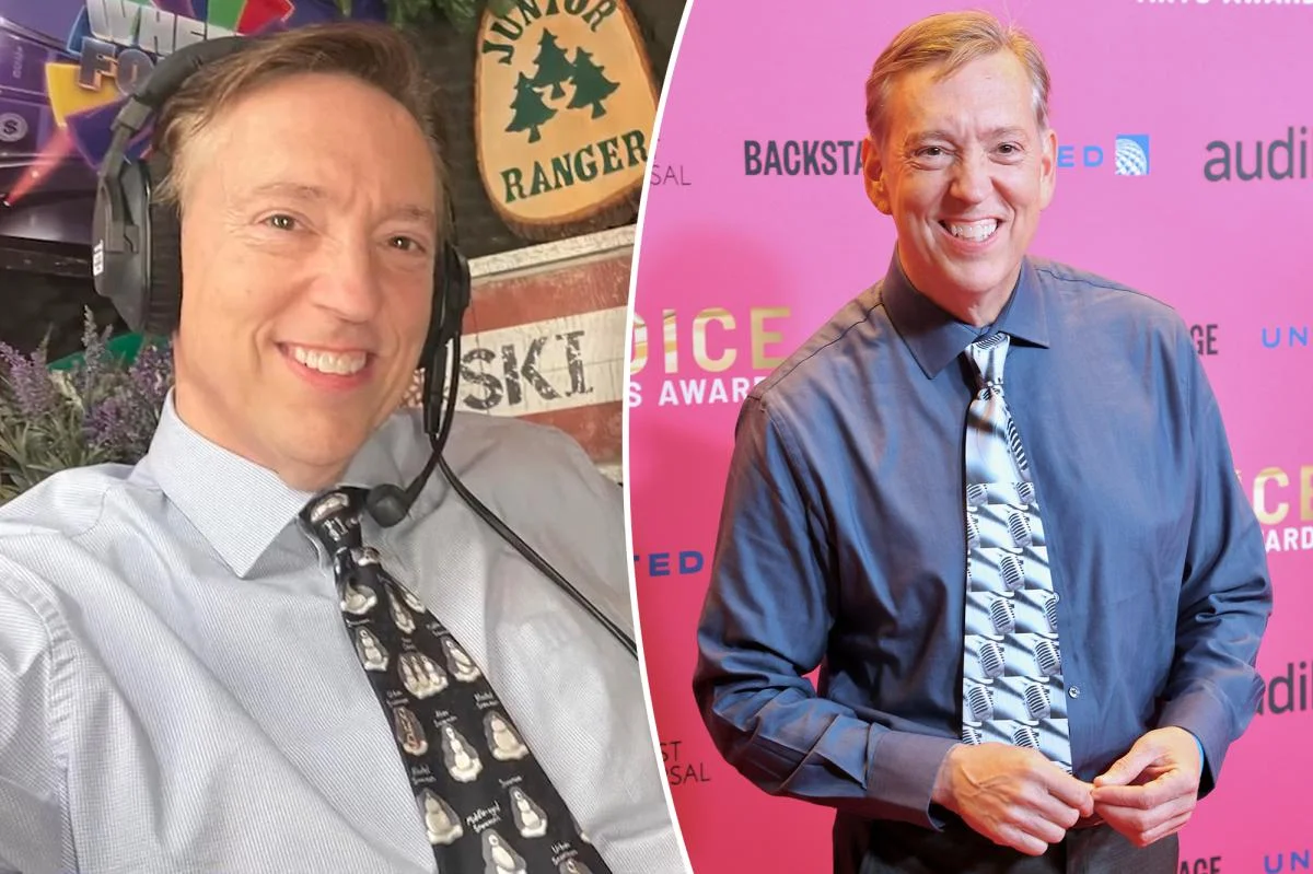 Jim Thornton denies misconduct after airline incident triggers Wheel of Fortune suspension
