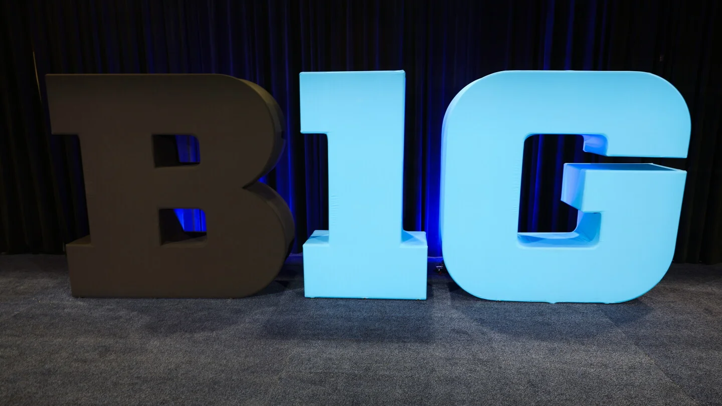 Big Ten weighs Texas Tech boycott after Sorsby ruling