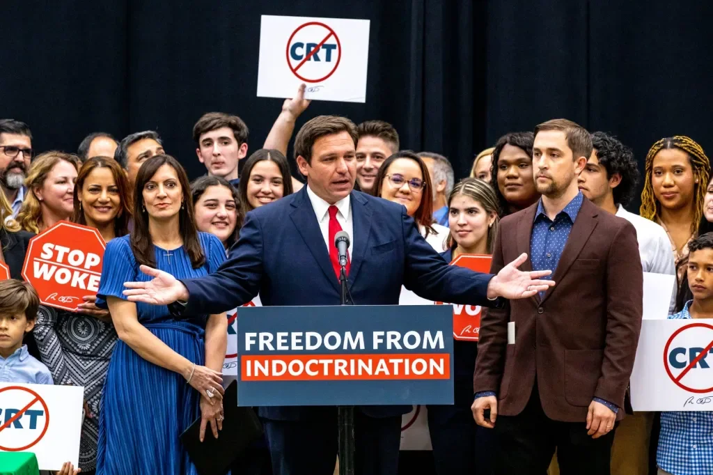 11th Circuit Blocks Major Stop WOKE Act Provisions in Florida Higher Education