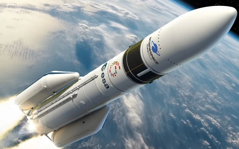 ESA Shelves Ariane 6 Block 3 Upgrades, Refocusing on Near-Term Enhancements