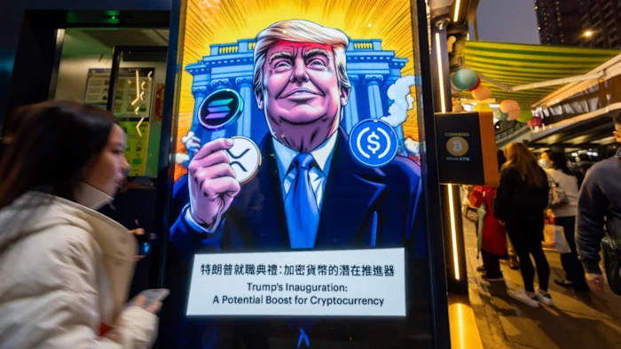 Central banks warn US-stablecoins could deepen dollarisation in emerging markets