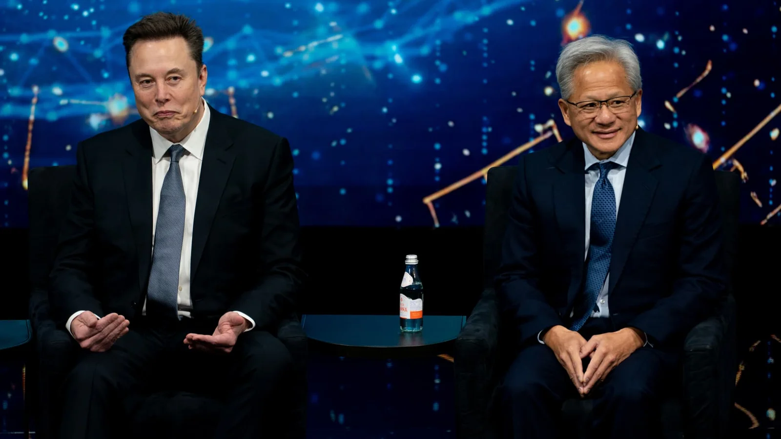 Nvidia's SpaceX stake tops $21B as a tech-behind-the-scenes pact deepens