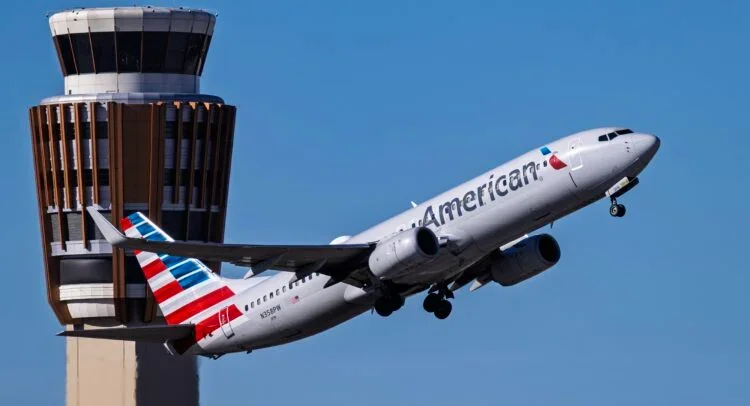 AAL Eyes Q1 Results with Fuel Costs Clouding Profit Prospects