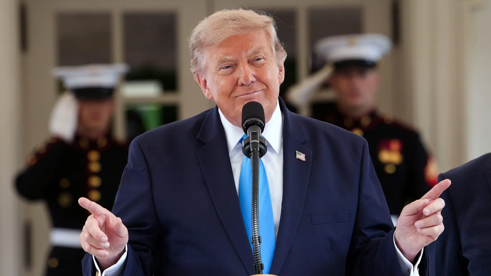Trump's Freedom Haulers: Fast-Tracking Veterans into Trucking