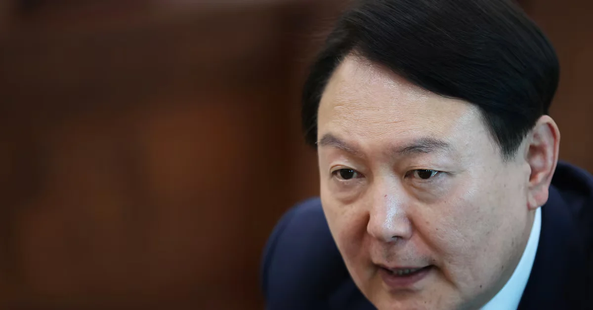 South Korea Considers Military Aid to Ukraine.