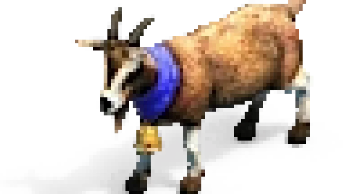 Goats in AoE II Spotlight the Illusion of AI Sentience