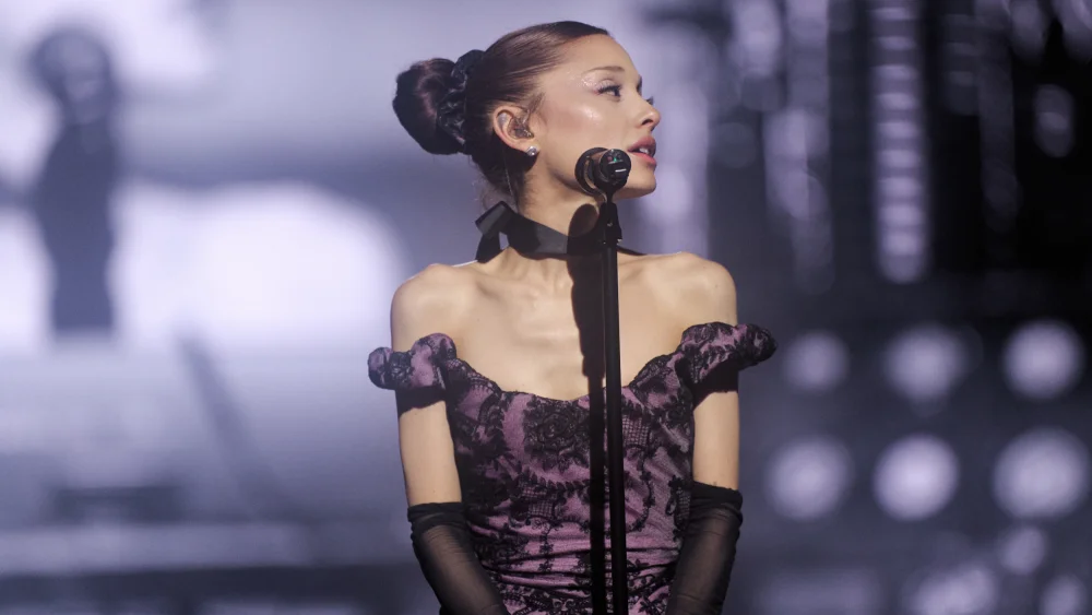 Ariana Grande Delivers Vocals-First Brilliance in Oakland's Eternal Sunshine Tour Opener