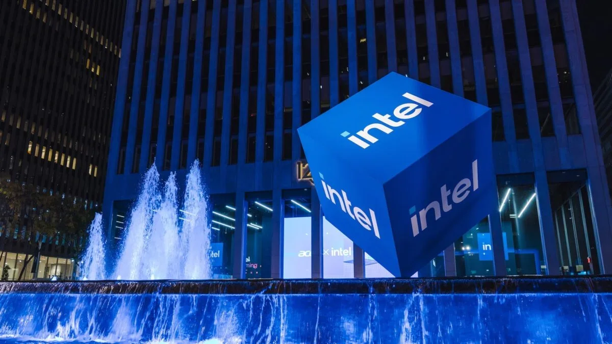 Intel Joins SpaceX, Tesla, and xAI to Scale Terafab Chip Fabrication