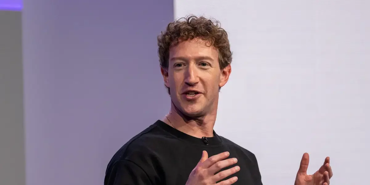 Meta Bets Slack for AI Agents, Ditching Google Chat