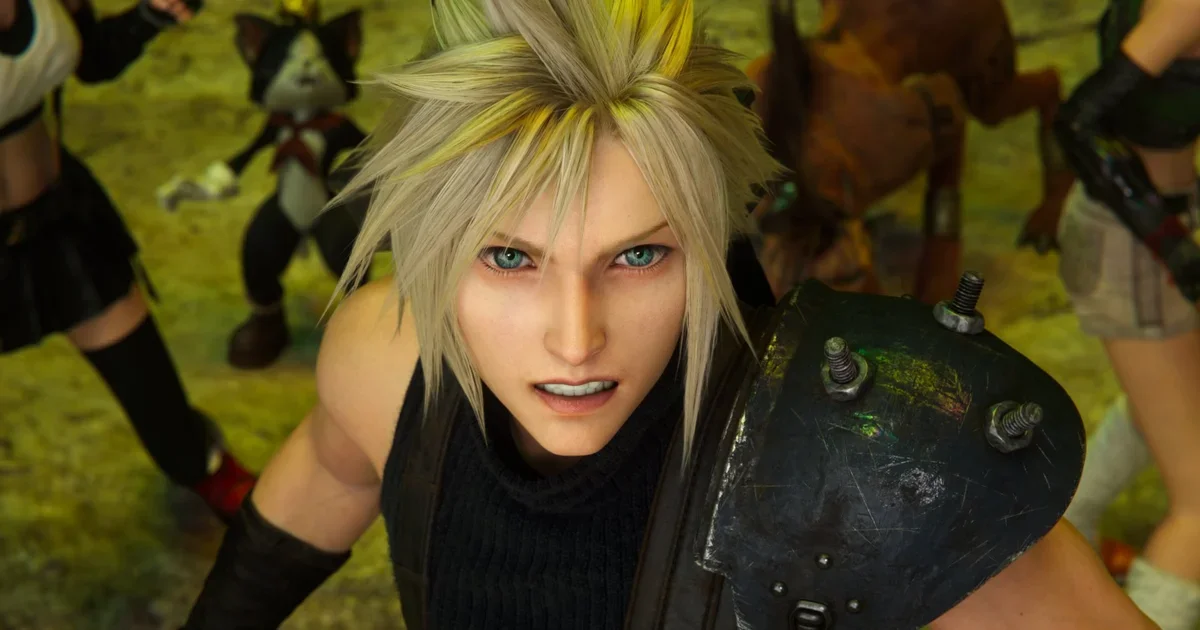 Final Fantasy 7 Rebirth demo launches on Switch 2 and Xbox Series X/S with carry-over progress