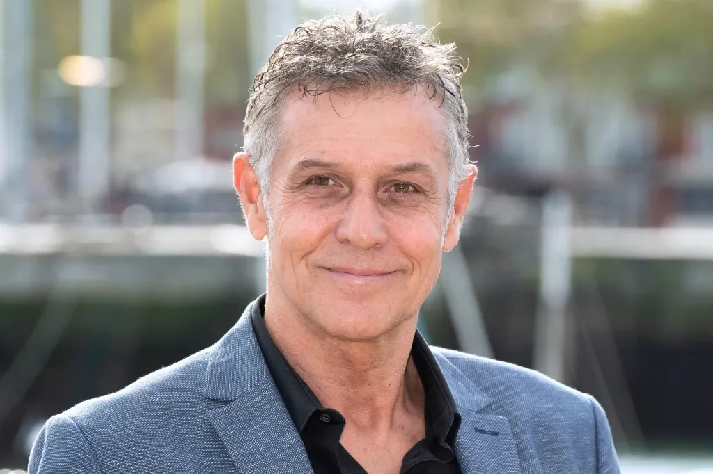 Pierre Deny, 'Emily in Paris' Actor, Dies at 69 After ALS Battle