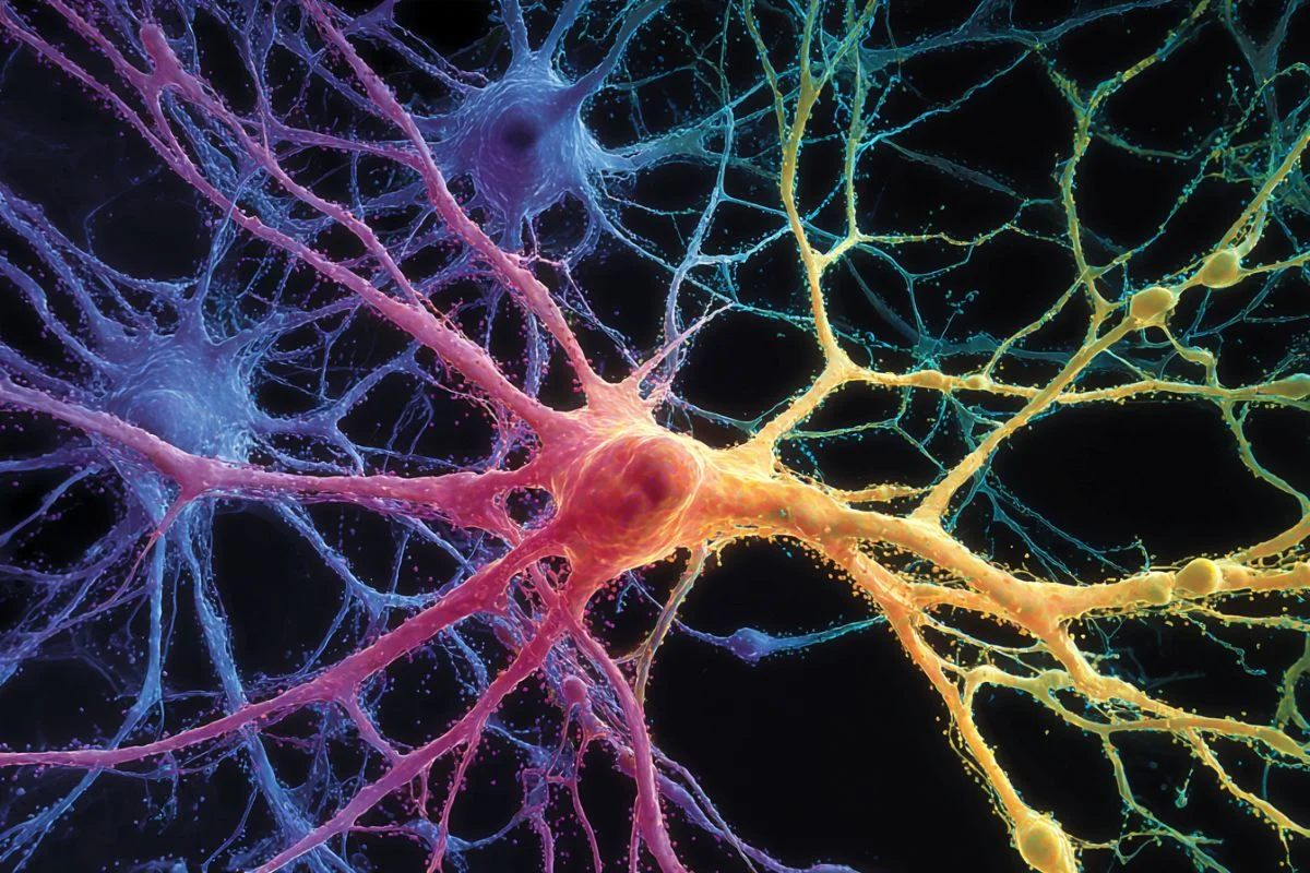 Genetic Maps Reveal Why Two MS Models Aren’t Interchangeable
