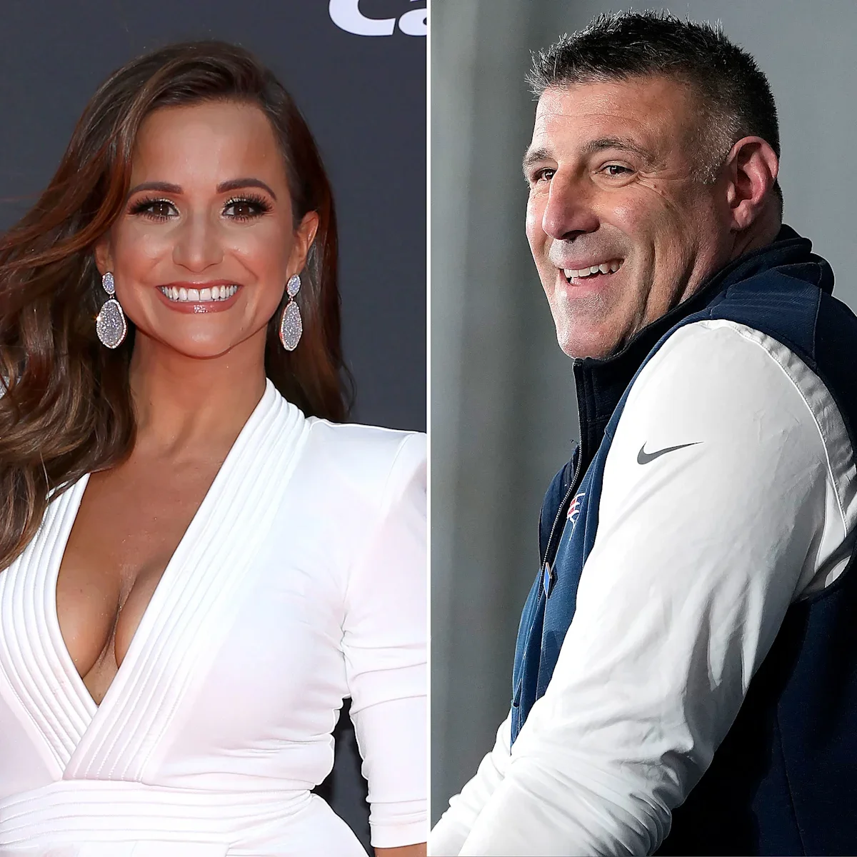 Dianna Russini’s eye-closing quip on Vrabel call stirs dating rumors