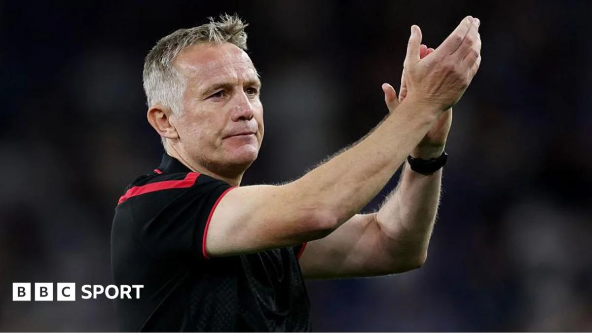 Late derby heartbreak as Cardiff spoil Wrexham's win with stoppage-time equaliser