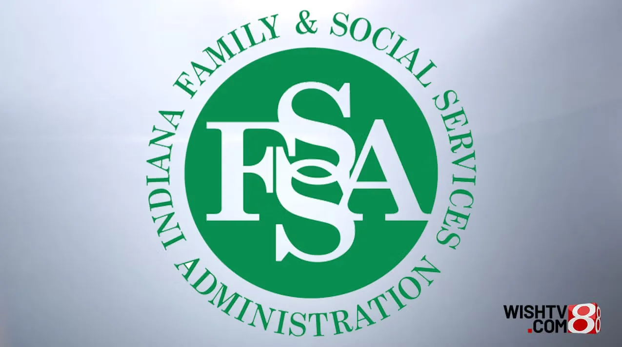 Massive Data Breach Exposes Personal Information of 744,000 Indiana Medicaid Members