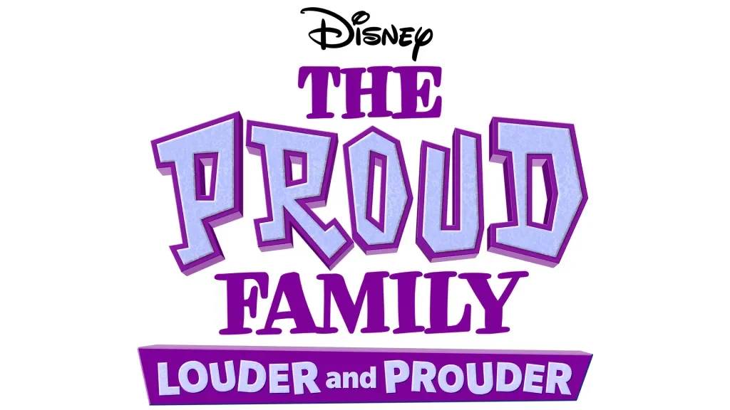 Proud Family Wraps Up with Season 4, Adds Wizmas Holiday Special