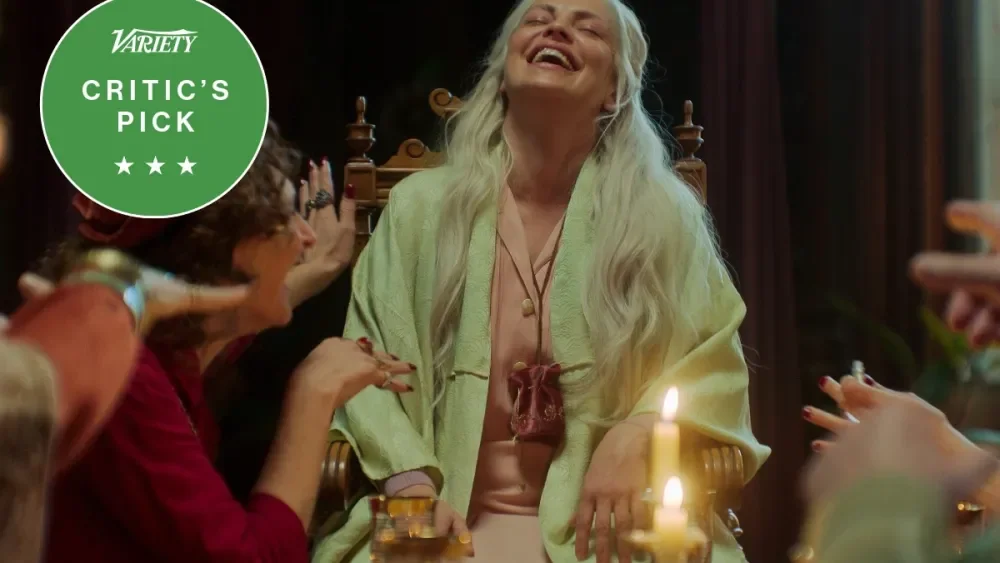 Three Generations, One Turbulent Nation: A Stunning House of the Spirits TV Adaptation