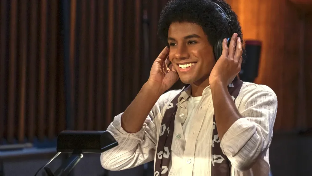 Michael Biopic Inches Toward $800M as Prada Sequel Clears $600M Worldwide