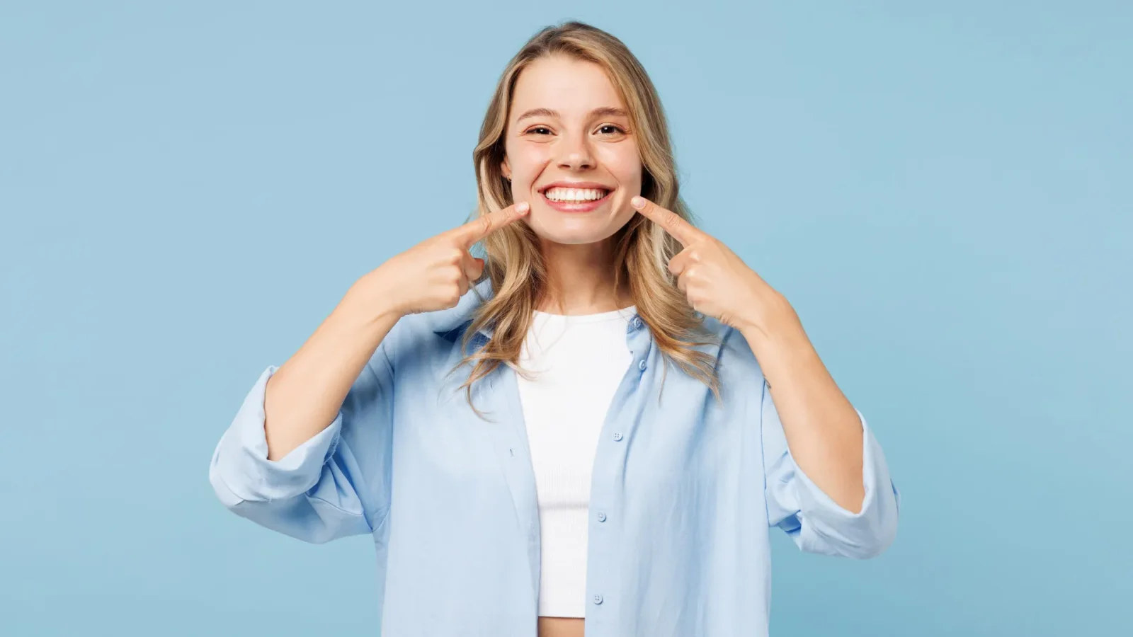 Toothpaste Targets Gum-Disease Bacteria Without Killing Beneficial Microbes