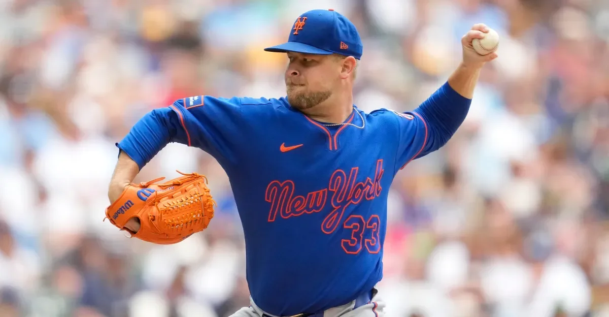 Mets deal A.J. Minter to Twins for two infield prospects
