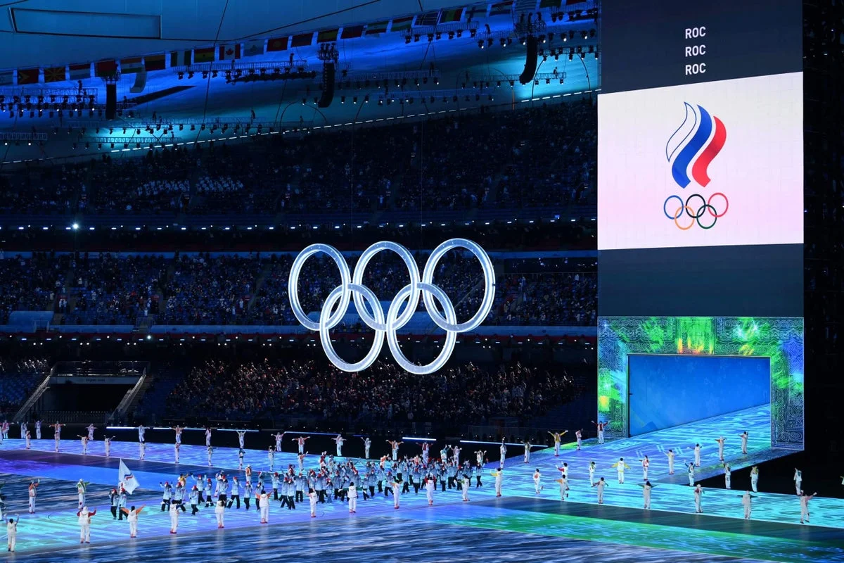 IOC clears ROC path for Russian athletes ahead of 2028 LA Games