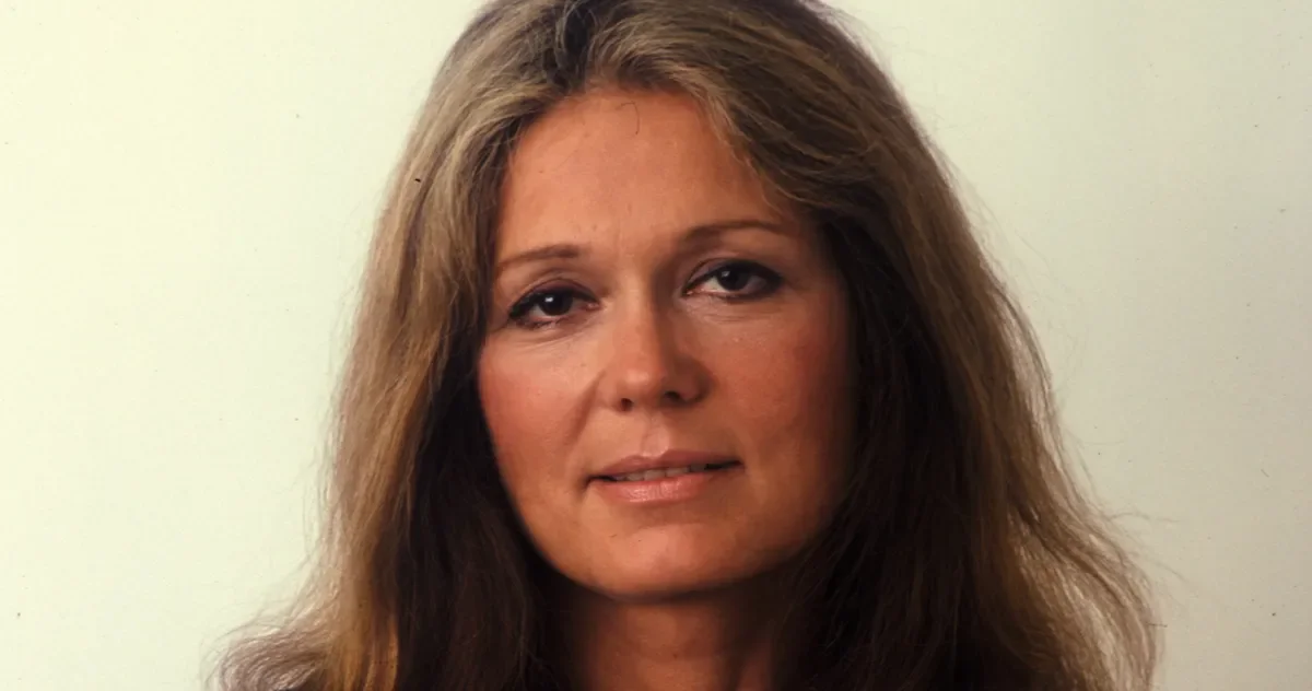 Gloria Steinem: A Life of Liberation, Love, and Contradictions