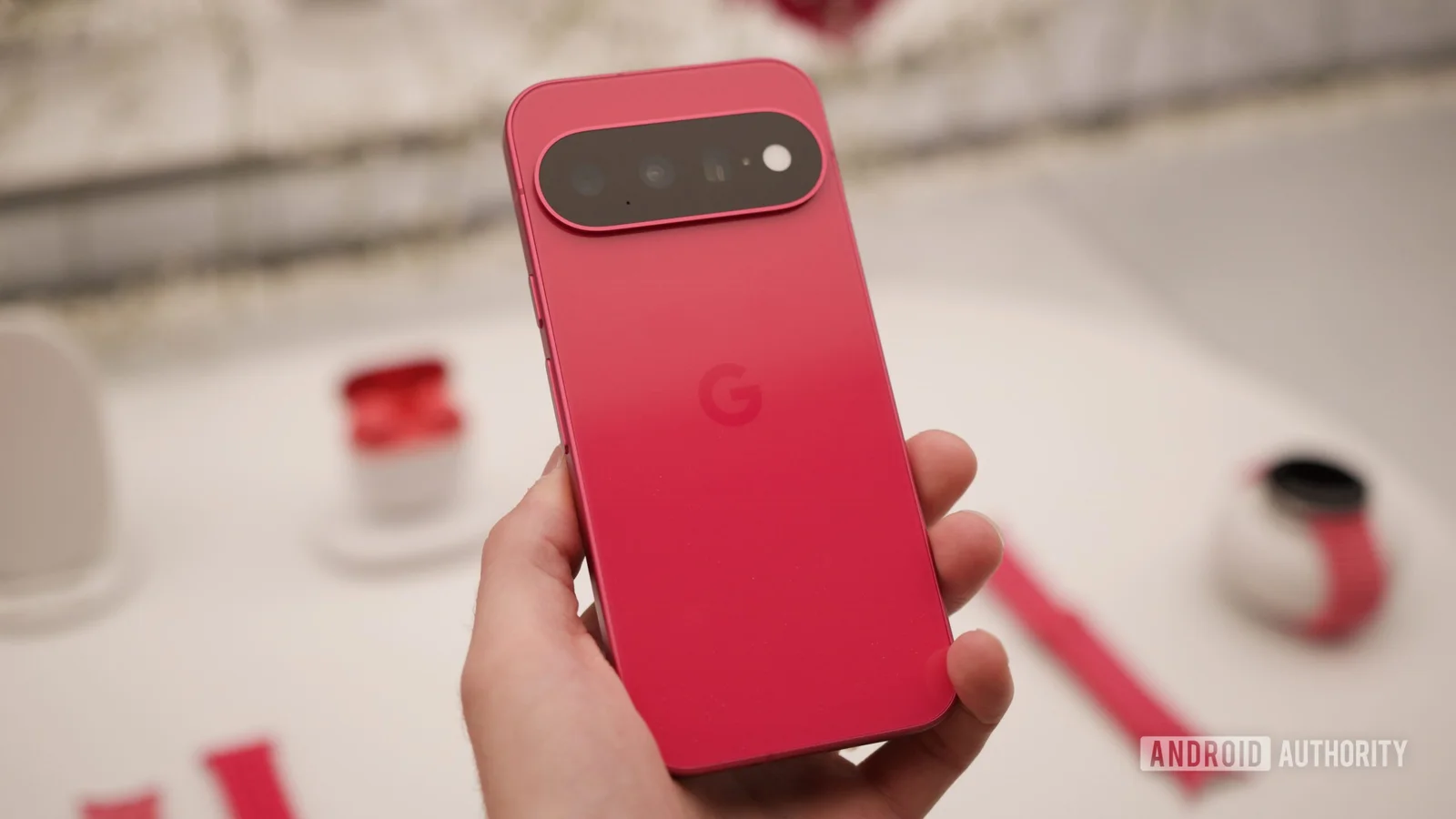 Five Viable Android Alternatives to the Pixel 11