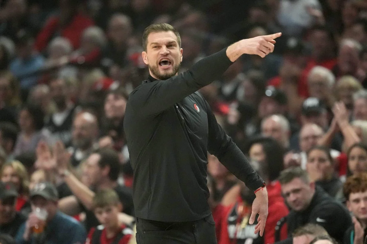 Bulls Tap Tiago Splitter to Lead as Head Coach