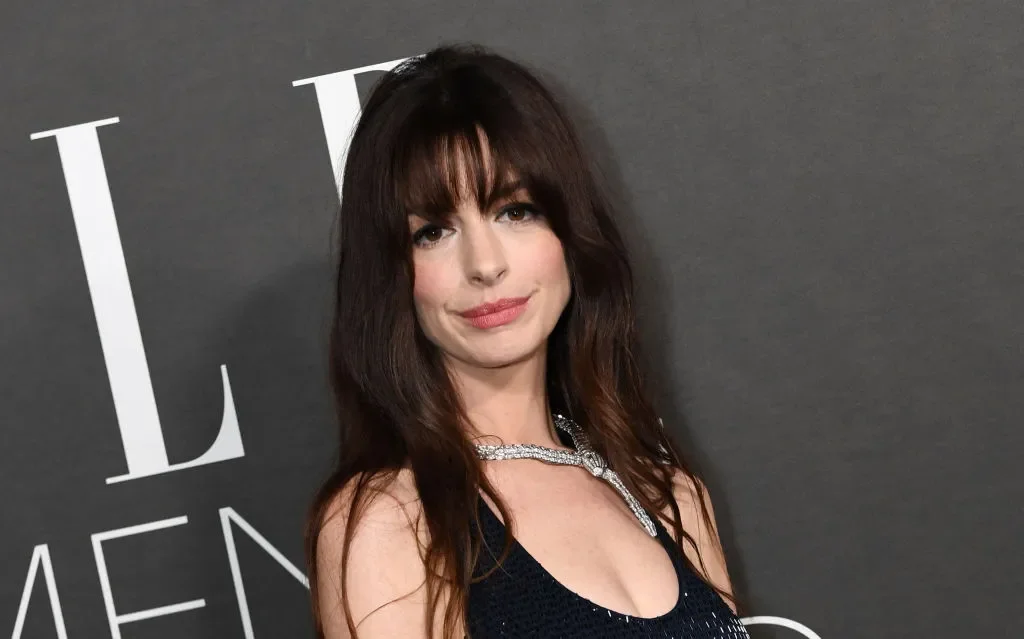 SAG-AFTRA Grants Waivers for Anne Hathaway and Matthew McConaughey Films, Allows 39 Independent Projects to Proceed