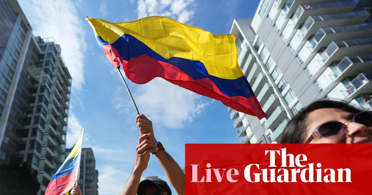Vancouver Set for Switzerland-Colombia Last-16 Showdown
