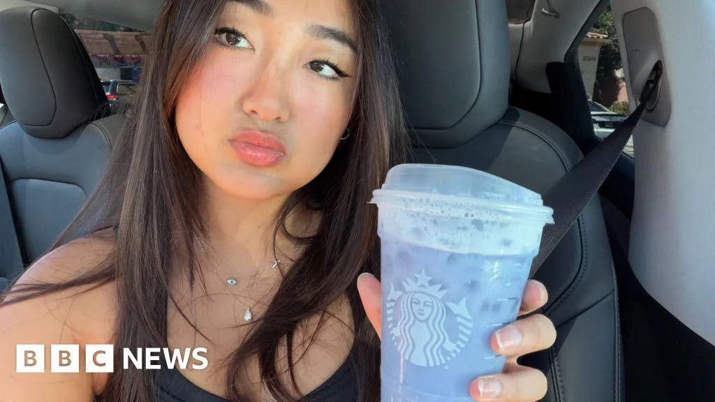 Gen Z Fuels Cold, Customizable Drinks Trend Across Chains