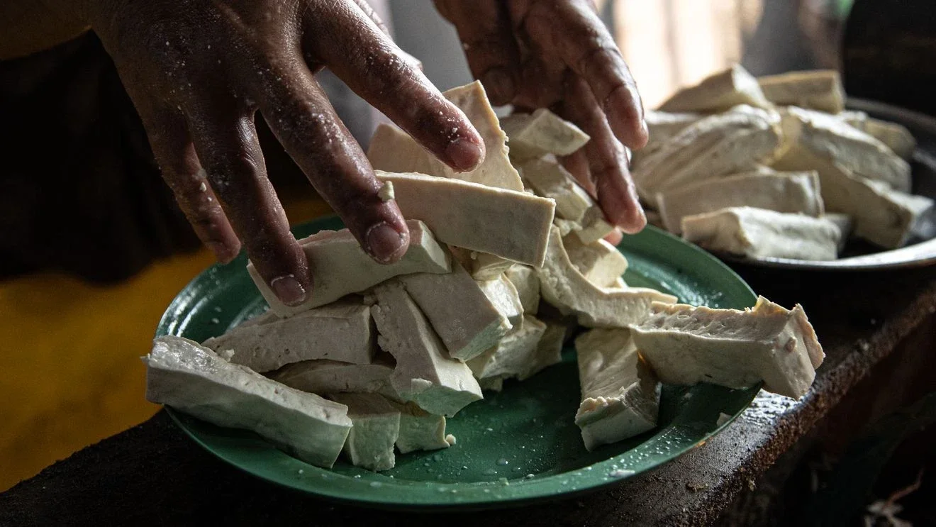 Tofu recall hits 29 states over ink contamination risk
