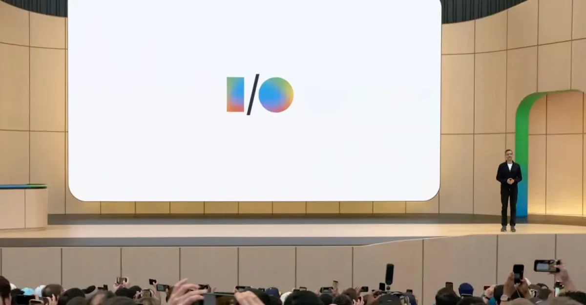 Google I/O 2026 unveils Gemini 3.5 and an AI-powered ecosystem
